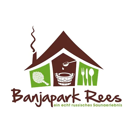 Schlaffass Holzfass Im Banjapark Ohne Banja Sauna Camping *