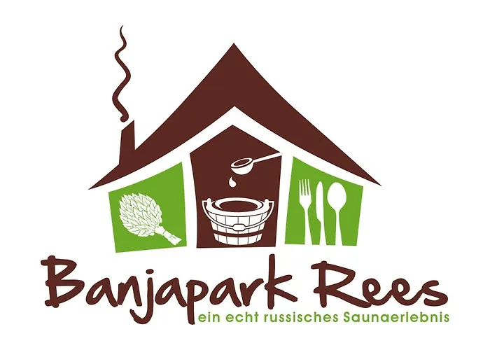 Schlaffass Holzfass Im Banjapark Ohne Banja Sauna Campeggio *